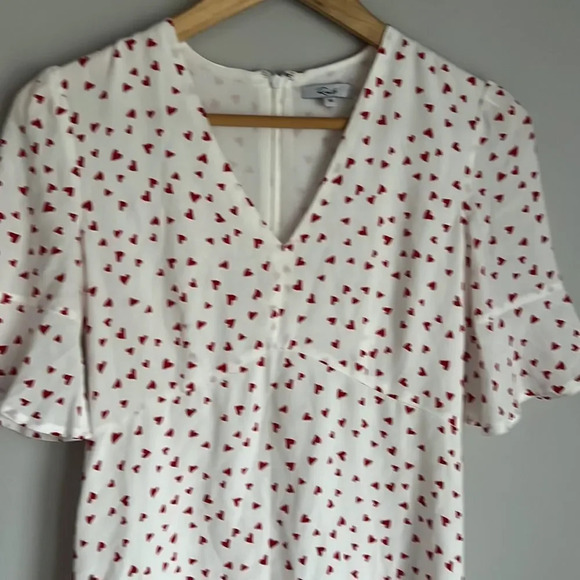 Rails Meline Mini Dress - Picture 4 of 11